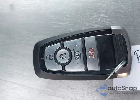 2021 Ford Explorer Xlt из США, поврежденный, VIN 1FMSK8DHXMGA80403